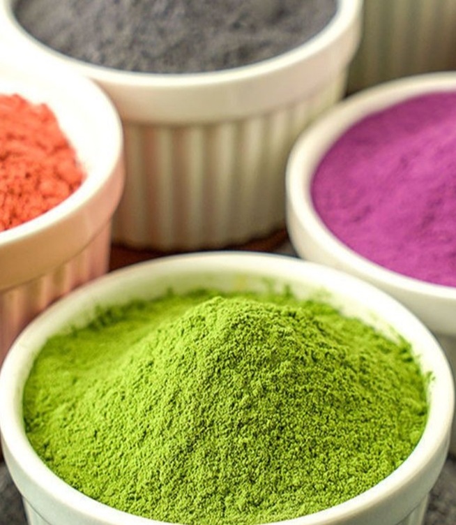 Understanding Spray Drying: A Key Technology Behind Food Ingredients