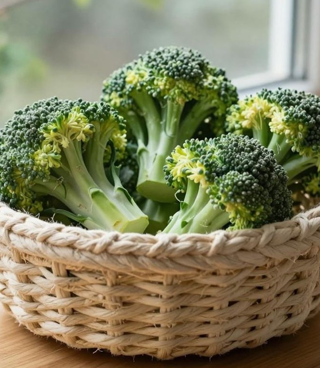 Is Broccoli a Superfood?