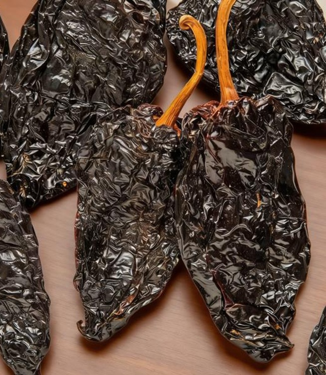 10 Common Dried Chili Peppers Used Around the World