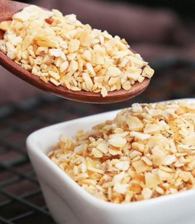 Unveiling the Value of Dried Garlic for Food Manufacturers