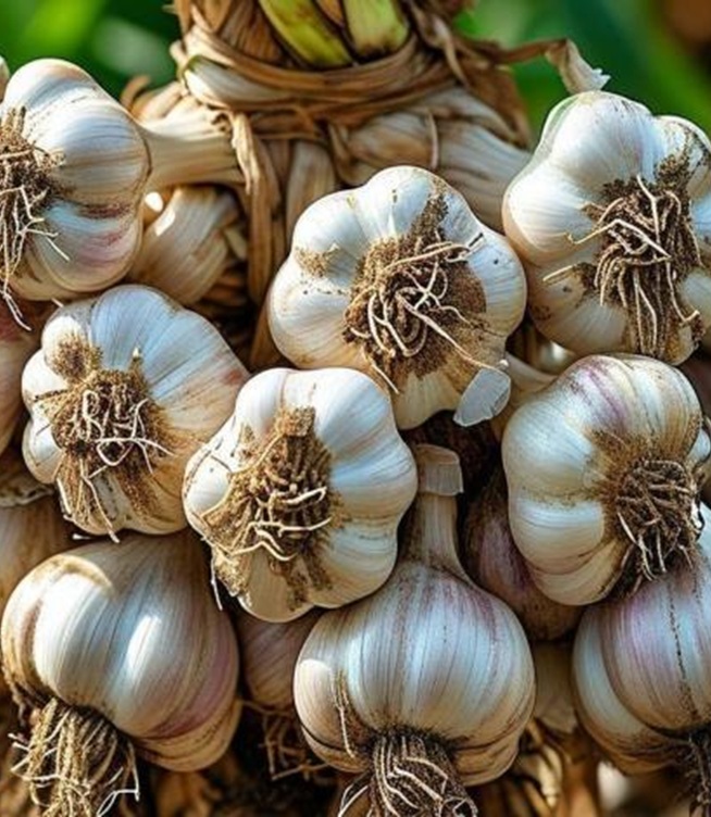 How Long Does Garlic Last? Fresh vs. Dried
