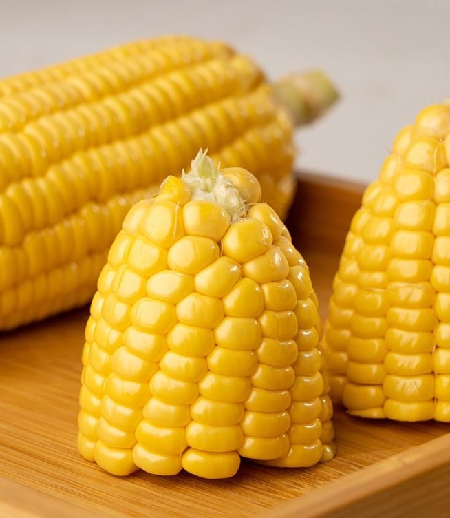 What Are the Health Benefits of Eating Sweet Corn
