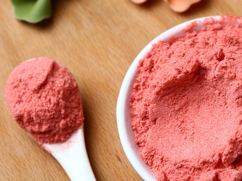 Fruit Powders