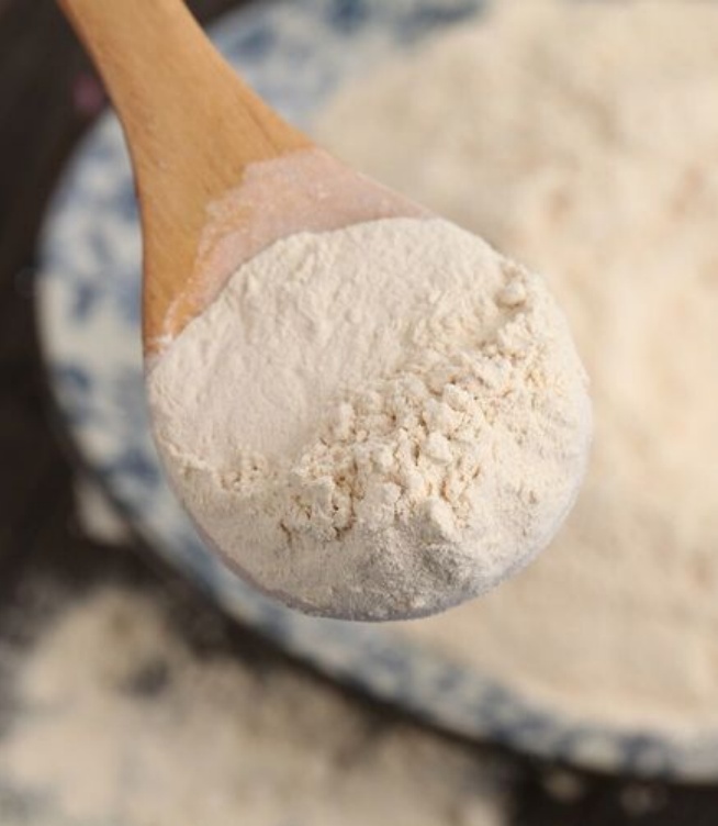 洋葱粉在现代食品生产中的作用