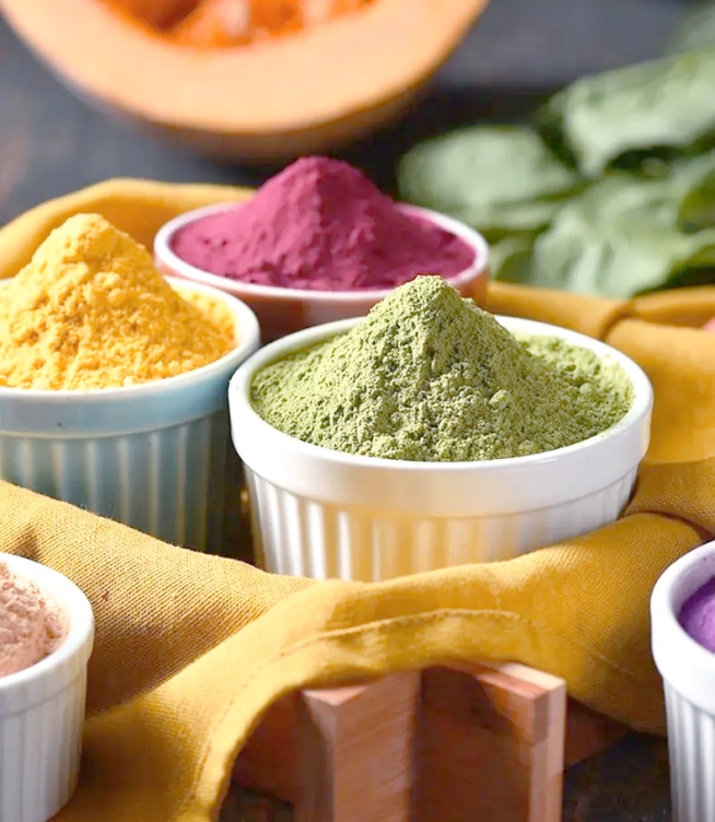 Freeze-Dried Fruit Powder vs. Spray-Dried Fruit Powder: Which Is the Better Choice for Food Manufacturer