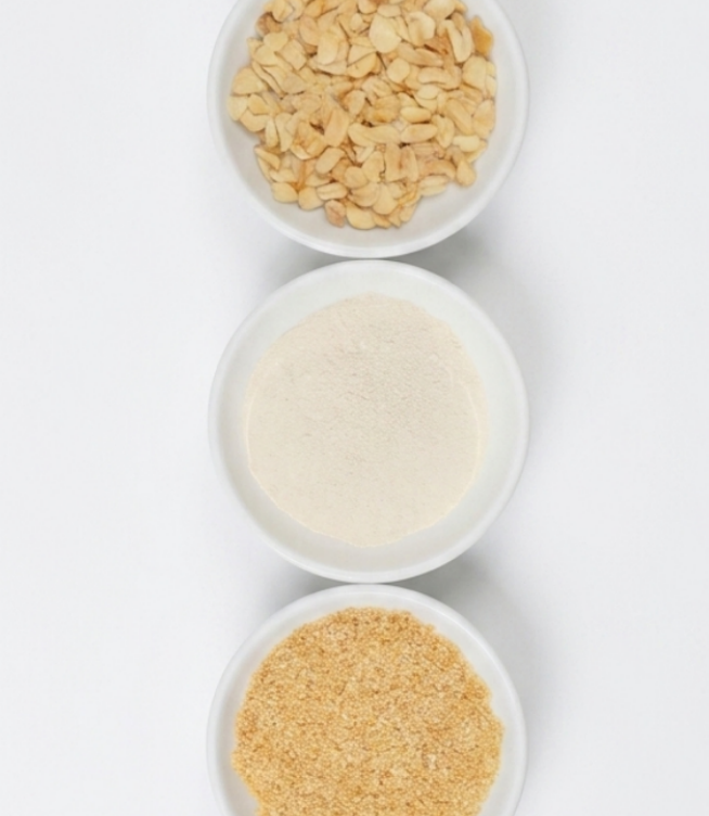 Shundi Foods : Un fournisseur de premier plan d'ingrédients à base d'ail séché