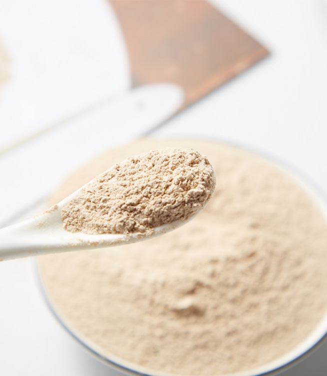 La valeur de la poudre de champignons et ses applications dans la formulation alimentaire