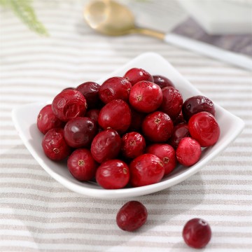 Cranberry