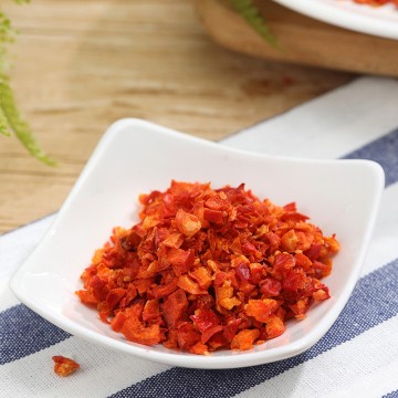 Bell Pepper (Red/Green)