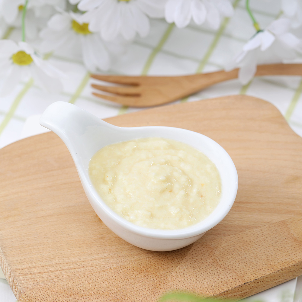 Onion Paste