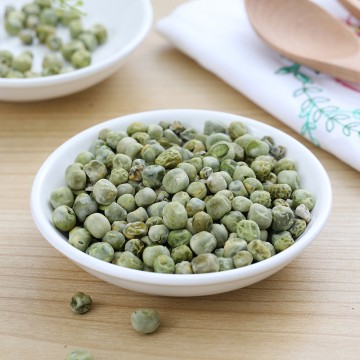 Green Peas