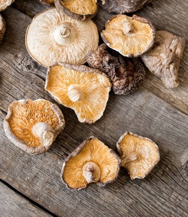 Dried Vegetables Uncovered: A Science-Backed Nutritional Breakdown