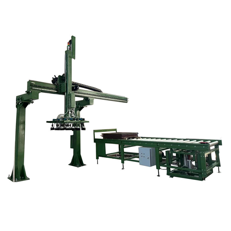 High Quality Automatic Truss Manipulator