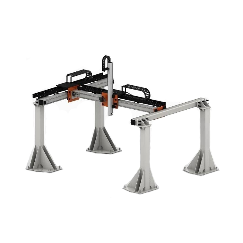 Automatic XYZ-axis Gantry Robot