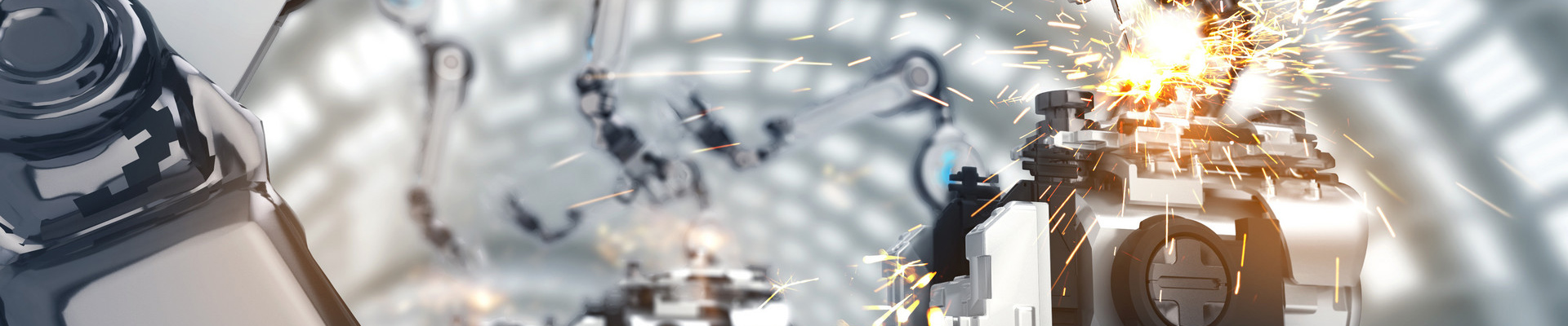 The new energy vehicle industry drives a surge in demand for truss manipulators