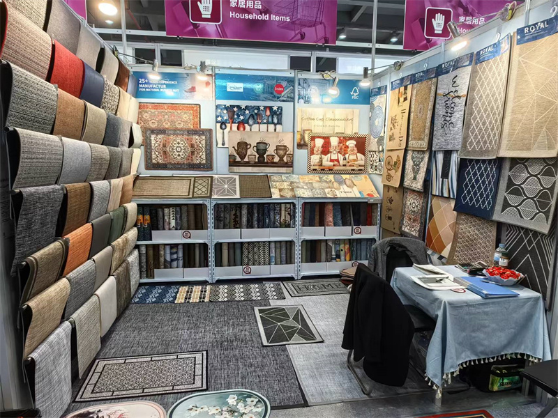 135 canton fair