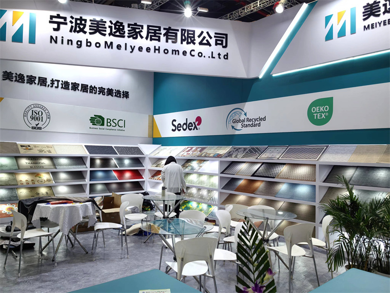 2024 shanghai DOMOTEX-1