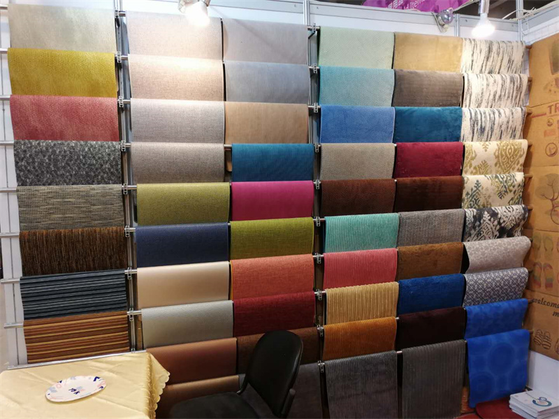 Canton fair door mat -2