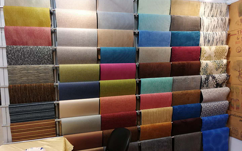 Canton fair door mat -2