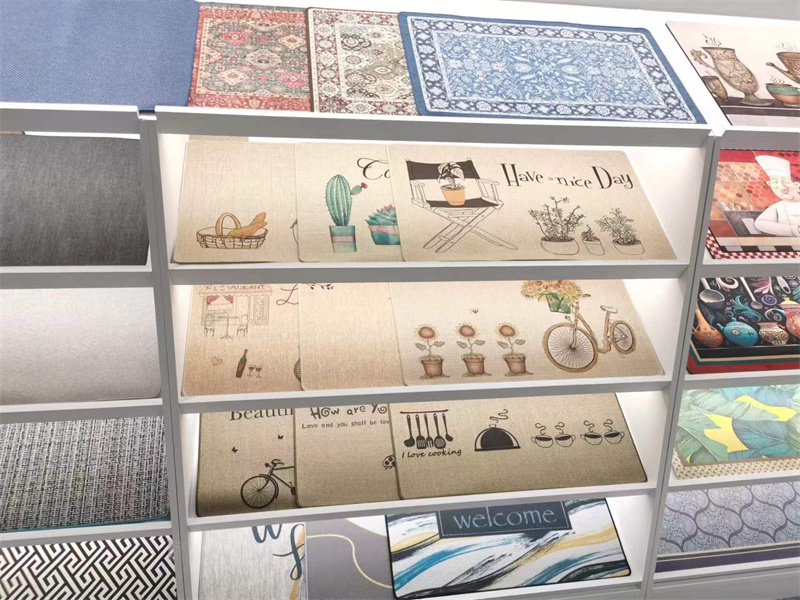 DOMOTEX PRINTED MAT-2