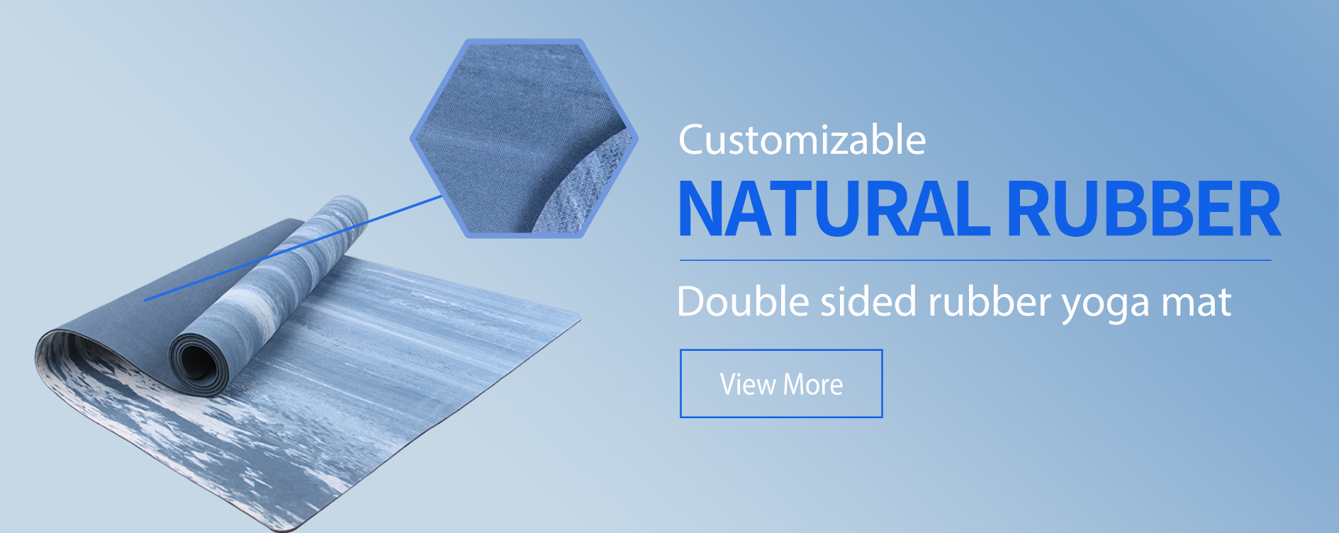 Customizable