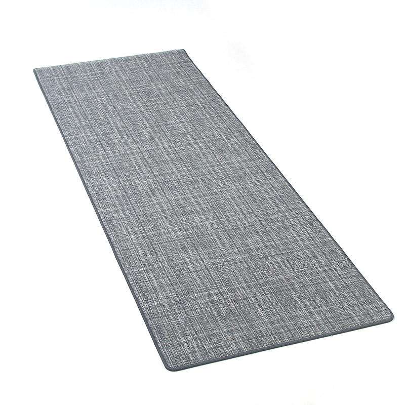 Washable Eco Friendly Non Slip Absorbent Natural Rubber kitchen Mat