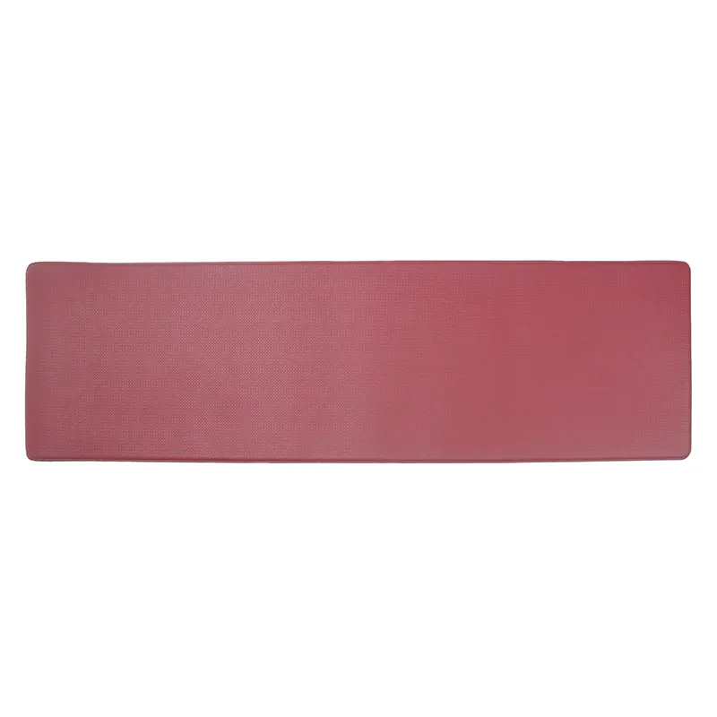 Anti Fatigue Waterproof PVC Kitchen Rug