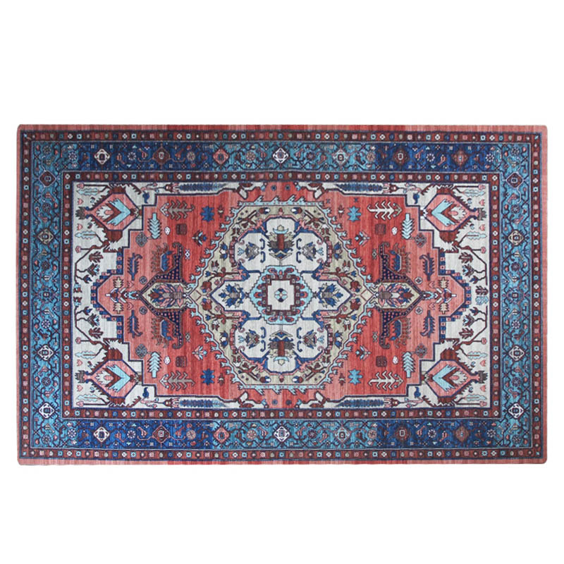 Washable Area Rugs For Living Room