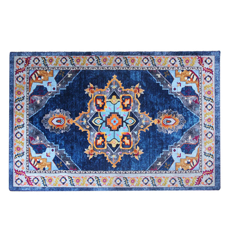 Washable Area Rugs For Living Room