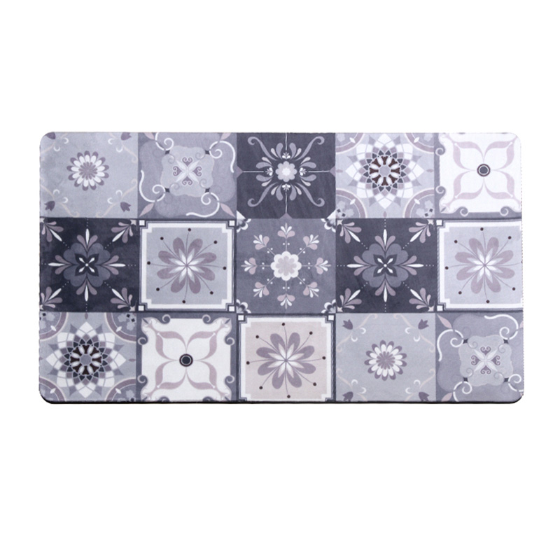 Printed Door Mat Indoor Entrance Decorative