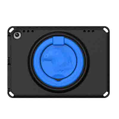 360 degree rotatable stand Amazon HD8 Case COLORS (5)