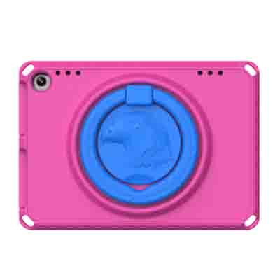 360 degree rotatable stand Amazon HD8 Case COLORS (6)