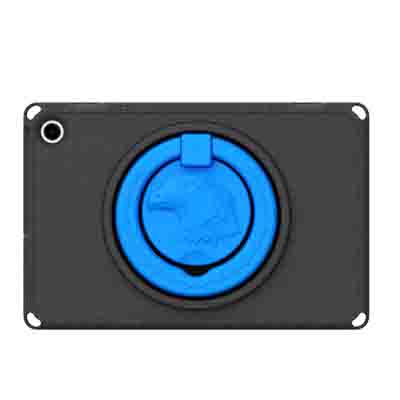 Amazon Fire Max 11 inch(2023) Tablet Case-5