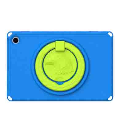 Amazon Fire Max 11 inch(2023) Tablet Case-7