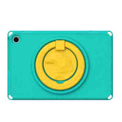 Amazon Fire Max 11 inch(2023) Tablet Case-8