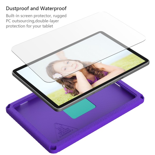 Amazon Fire Max 11 inch Tablet Case (2)