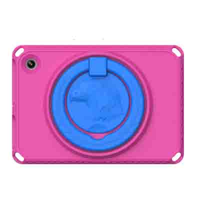 Amazon Kindle Fire HD7(2022) Tablet Case COLOR-4