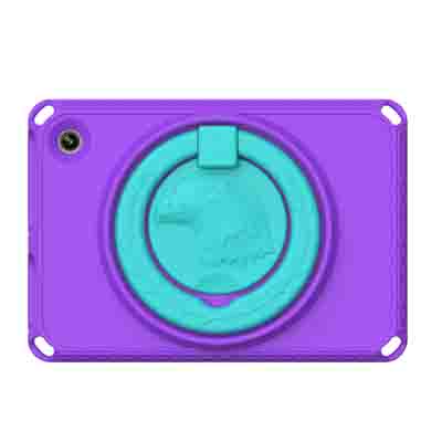 Amazon Kindle Fire HD7(2022) Tablet Case COLOR-7