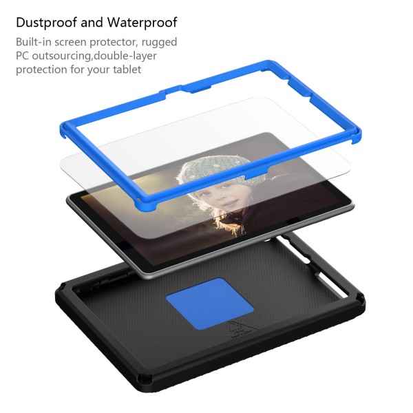 Eagle Amazon Kindle HD Tablet Case (4)