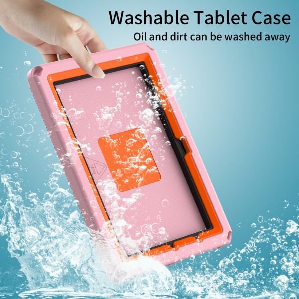 Eagle Amazon Kindle HD Tablet Case (6)