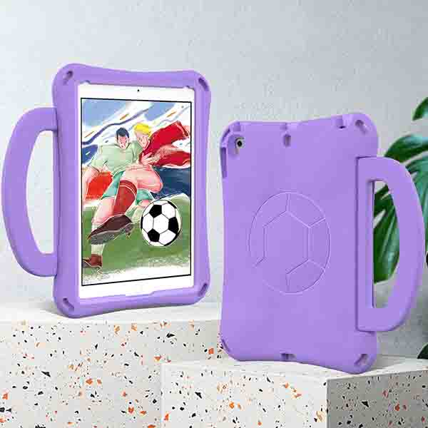 EVA tablet case for kids for IPad 10