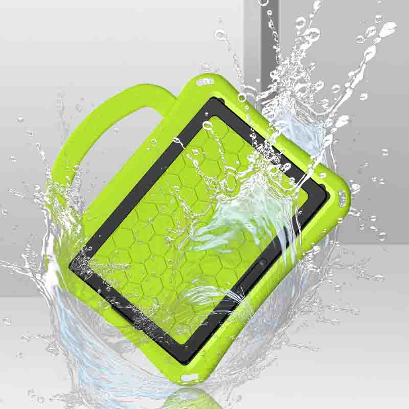 EVA tablet case for kids for IPad 10
