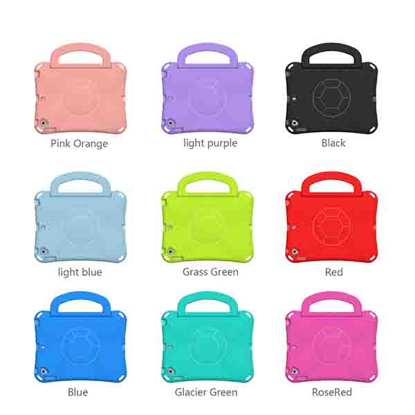 EVA tablet case for kids for IPad 10