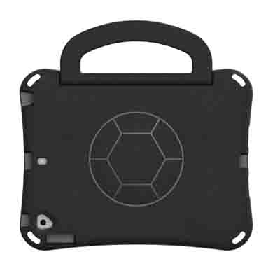 EVA tablet case for kids for IPad 10