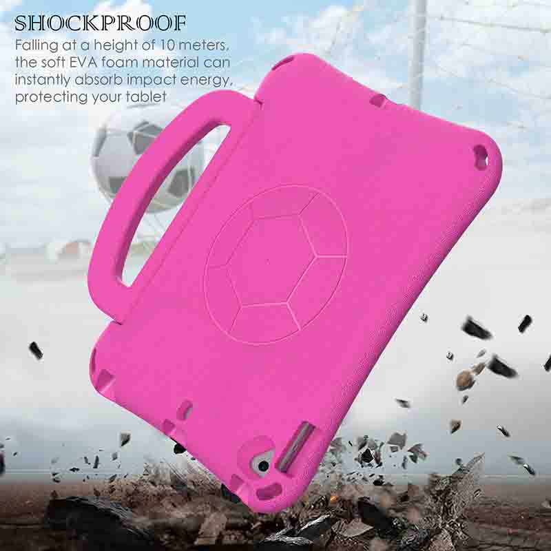 Fashionable EVA tablet case for kids for IPad 10