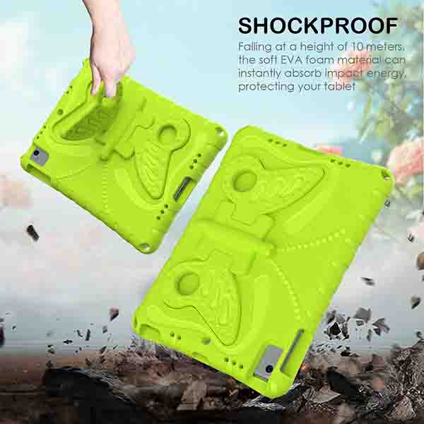 Hot Sale Sturdy EVA Tablet Case for Ipad 9