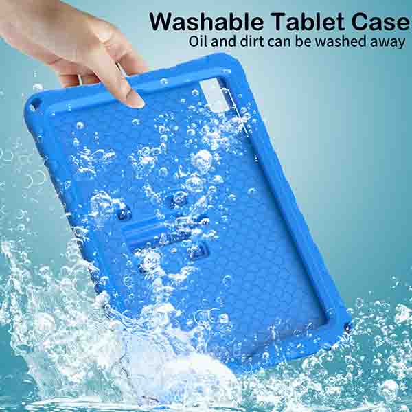 Hot Sale Sturdy EVA Tablet Case for Ipad 9