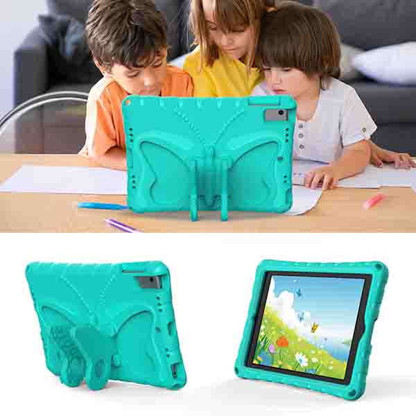 Hot Sale Sturdy EVA Tablet Case for Ipad 9