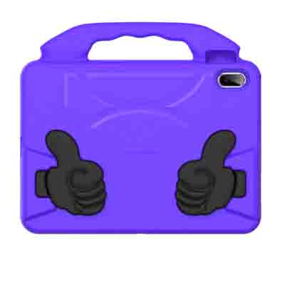 iPad 10th Kids’ AIR6 11 Tablet Case colors (5)