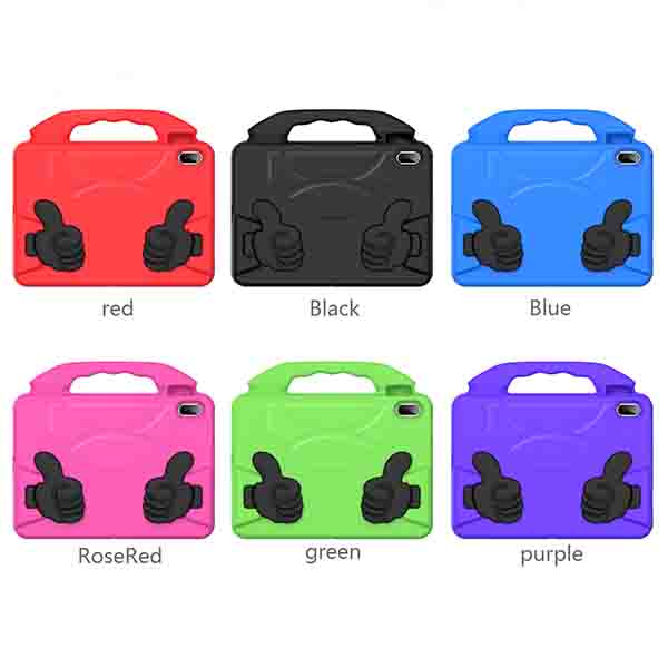 iPad 10th Kids’ AIR6 11 Tablet Case colors